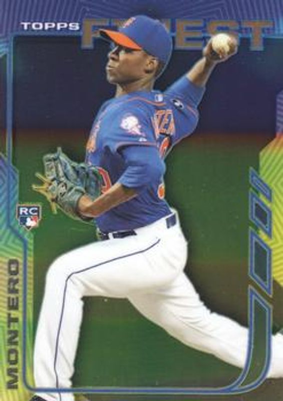 2014 Topps Finest #26 Base