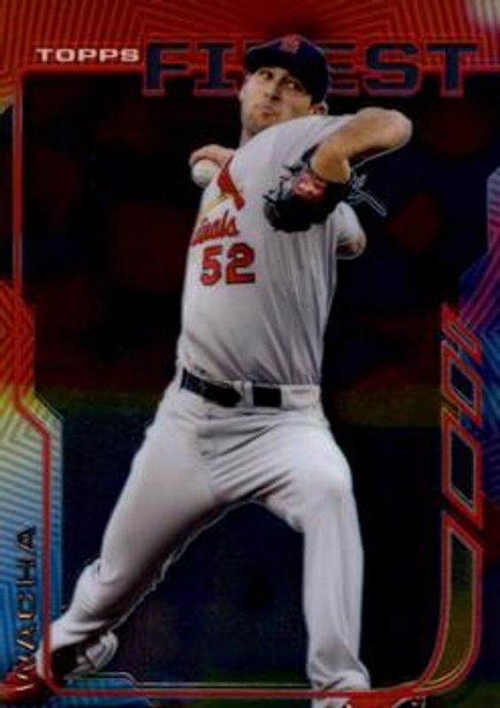 2014 Topps Finest #42 Base