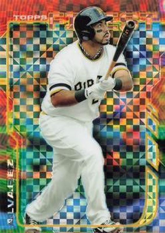 2014 Topps Finest #72 X Fractor