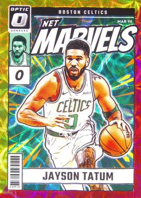 その他 2017 Jayson Tatum Rookie Revolution NBA 3X Lot Jayson Tatum 2017-18 Revolution #121 Rookie RC Panini