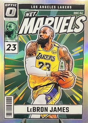 PSA9 2003 Fleer E-X レブロンジェームズ ルーキーカード LeBron James 2003 Fleer E-X #102 Base Price Guide - Sports