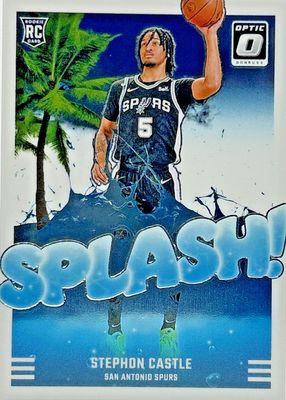 2024 Optic #14 Splash!