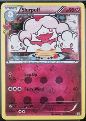 2016 XY: Generations #RC20/RC32 Radiant Collection