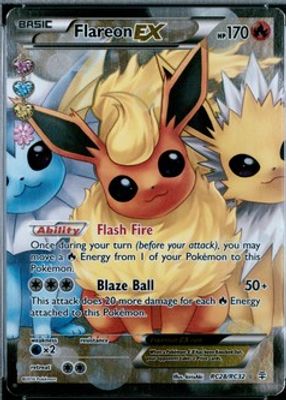 Flareon ex ブースターex WCS2006入賞者サイン入り 英語 海外 Flareon ex ブースターex WCS2006入賞者サイン入り 英語 海外