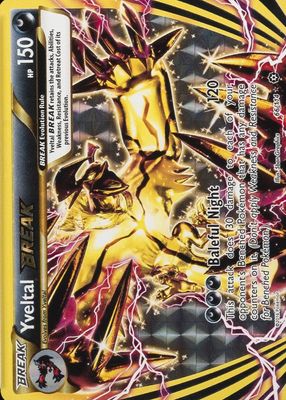 2016 XY: Steam Siege #066/114 Holo