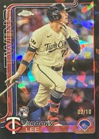 Shop this card on ebay_jobs