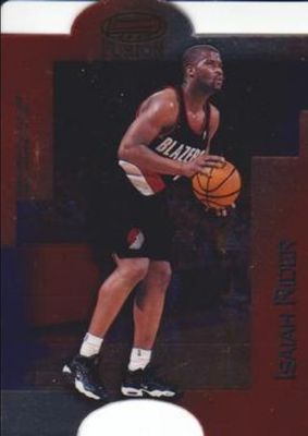 1998 Bowman's Best #MI8 Mirror Image
