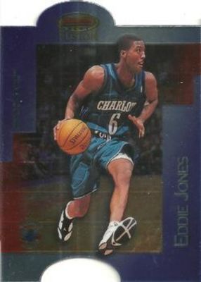 1998 Bowman's Best #MI6 Mirror Image