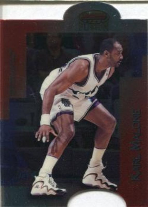 1998 Bowman's Best #MI16 Mirror Image