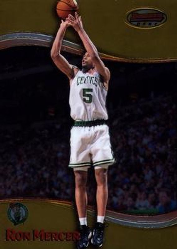 1998 Bowman's Best #47 Base