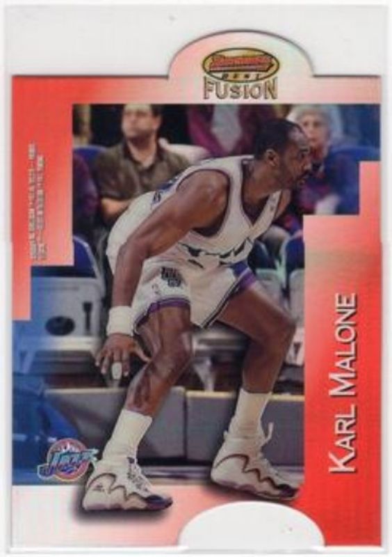 1998 Bowman's Best #MI16 Mirror Image - Refractor /100