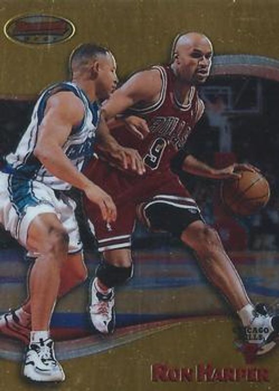 1998 Bowman's Best #96 Base