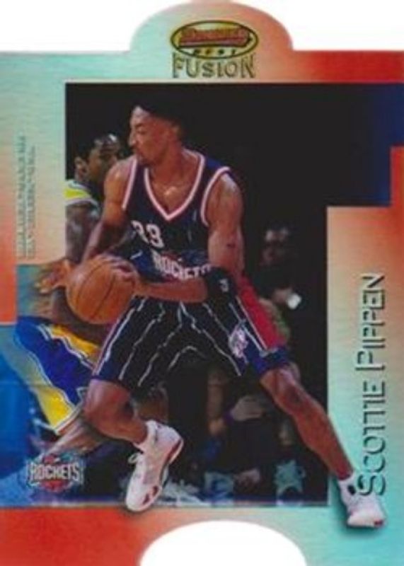 1998 Bowman's Best #MI12 Mirror Image - Refractor /100