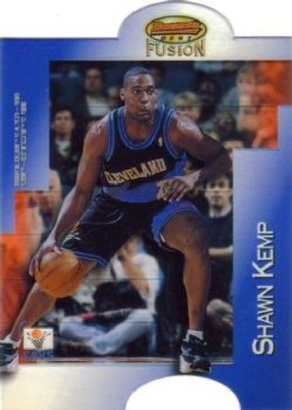 1998 Bowman's Best #MI15 Mirror Image - Refractor /100