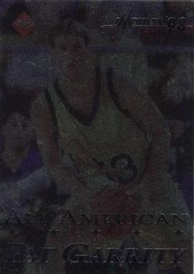 1998 Collector's Edge Impulse #42 Jersey City '99