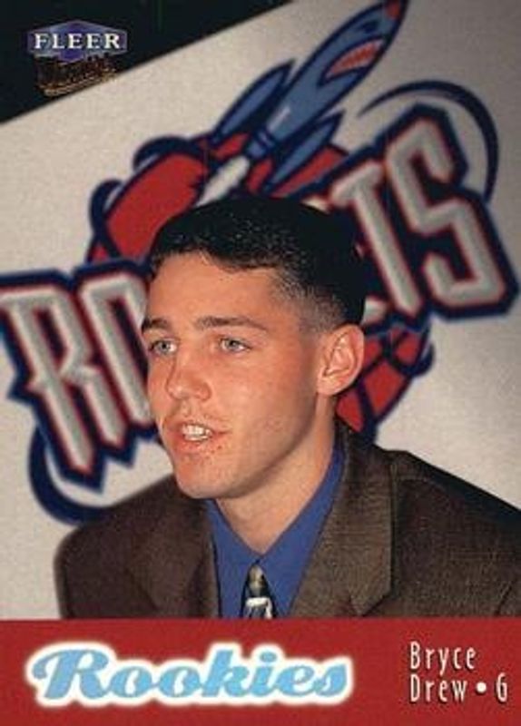 1998 Fleer Ultra #120 Base
