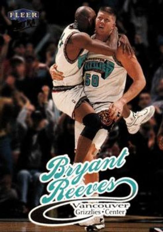1998 Fleer Ultra #6 Base