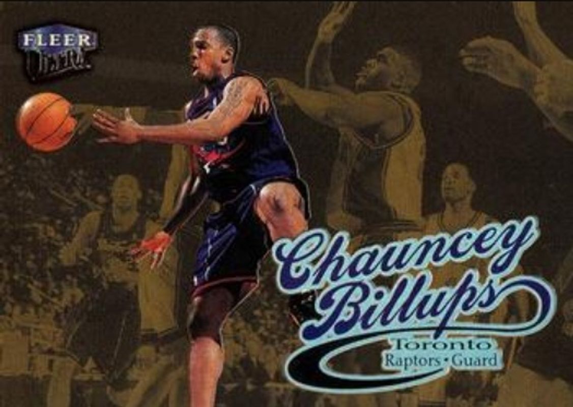 1998 Fleer Ultra #22G Gold Medallion