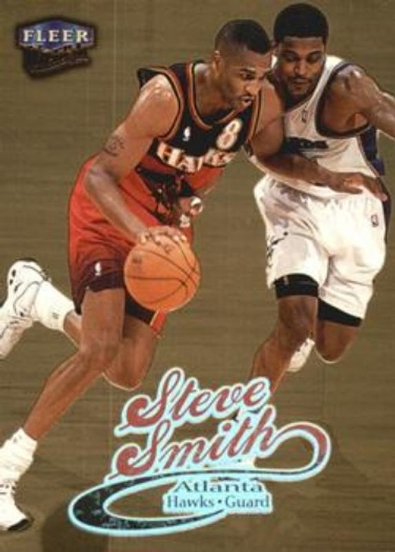 1998 Fleer Ultra #39G Gold Medallion