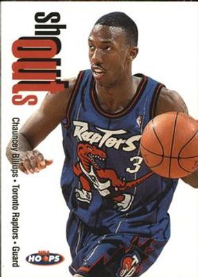 1998 Hoops #2-SO Shout Outs