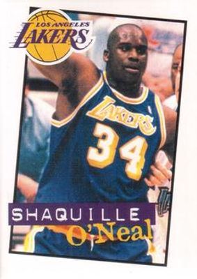 1998 Panini NBA Stickers #151 Base