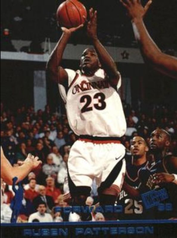 1998 Press Pass Flagship #40 Torquers