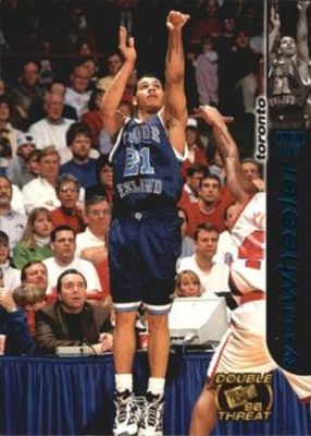1998 Press Pass Double Threat #31 Torquers