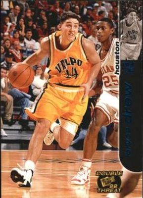 1998 Press Pass Double Threat #14 Torquers
