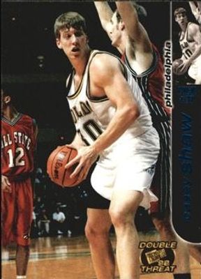 1998 Press Pass Double Threat #24 Torquers