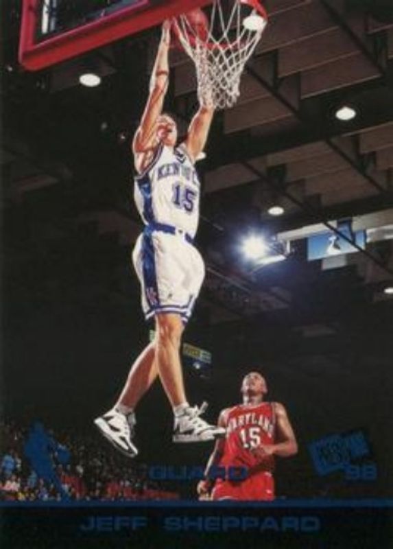 1998 Press Pass Flagship #37 Torquers
