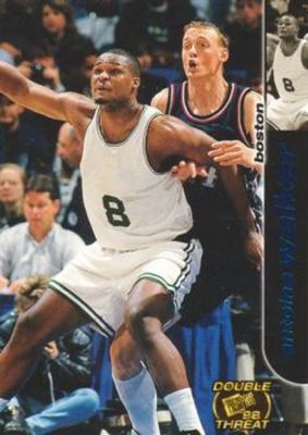 1998 Press Pass Double Threat #42 Torquers