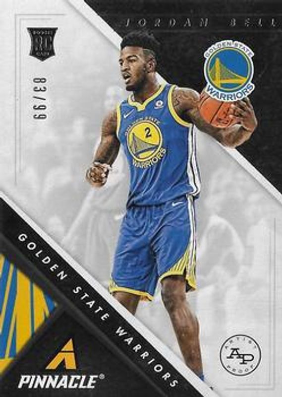 2017 Chronicles #269 Silver /99