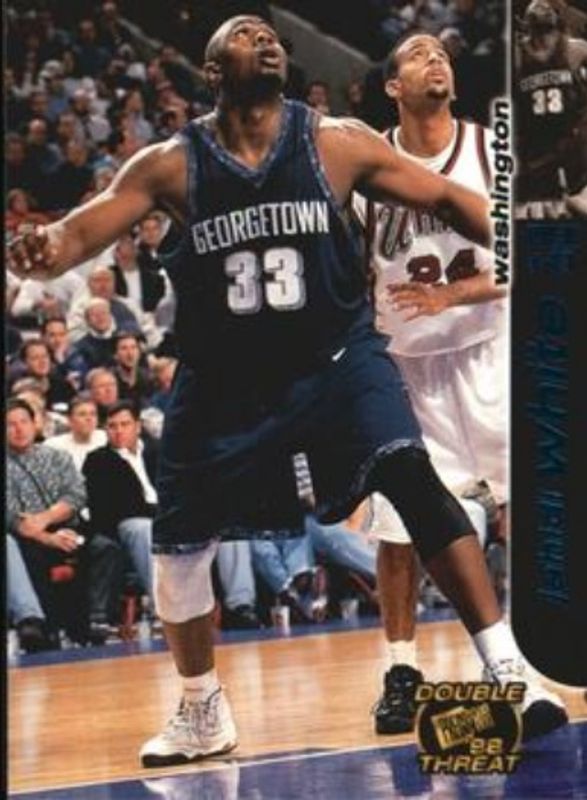 1998 Press Pass Double Threat #27 Torquers