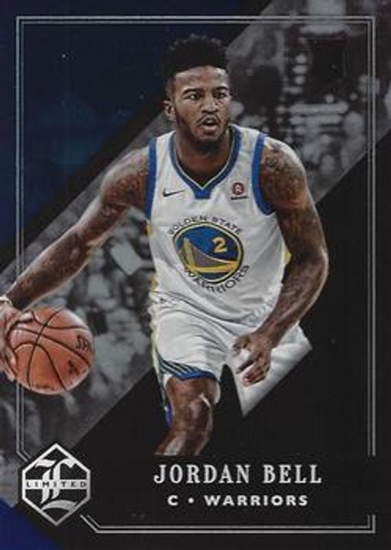 2017 Chronicles #389 Blue /199