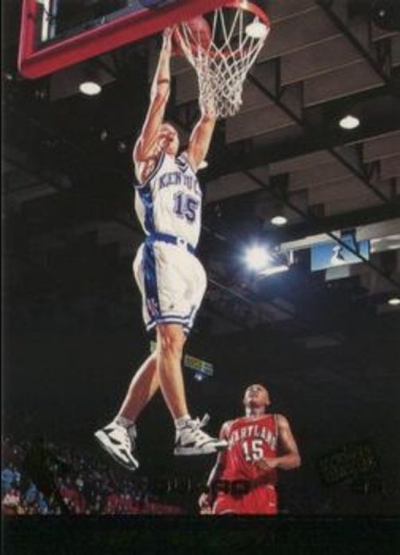 1998 Press Pass Flagship #37 Base