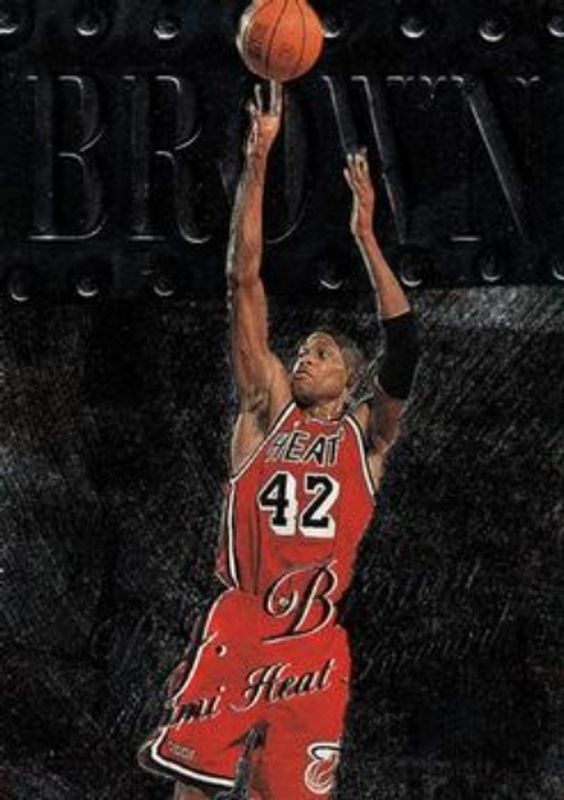 1998 Metal Universe #18 Base