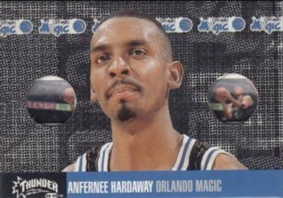 1998 SkyBox Thunder #5 Flight School
