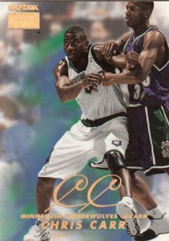 1998 Skybox Premium #155 Base