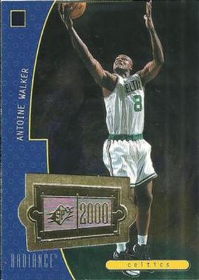 1998 SPx Finite #164 Radiance /5000