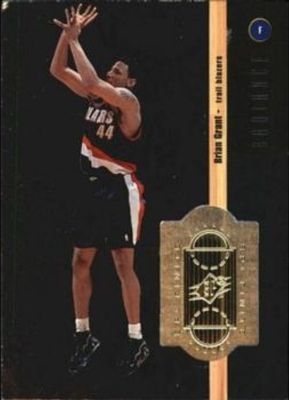 1998 SPx Finite #73 Radiance /5000