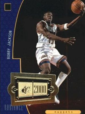 1998 SPx Finite #159 Radiance /5000