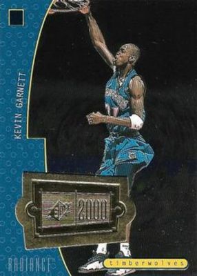 1998 SPx Finite #168 Radiance /5000