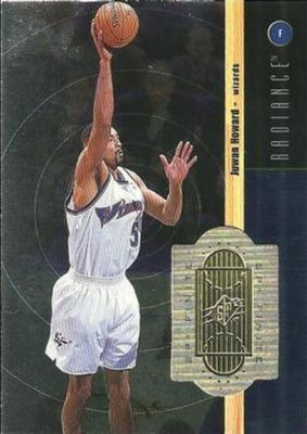 1998 SPx Finite #76 Radiance /5000