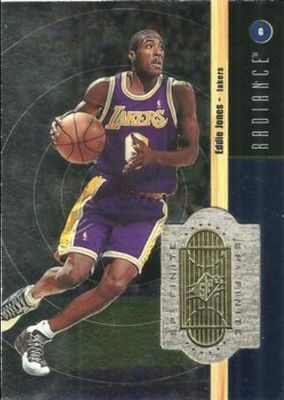 1998 SPx Finite #19 Radiance /5000