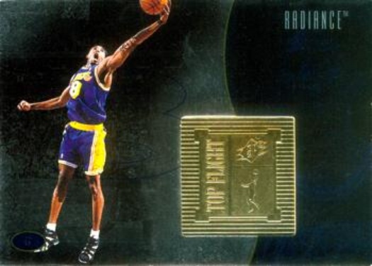 その他 1998-99 SPx Finite Top Flight Kobe /1130 その他 1998-99 SPx Finite Top Flight Kobe /1130 Kobe Bryant