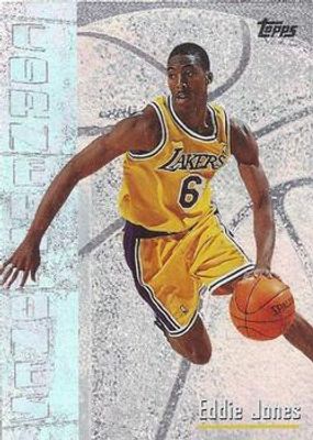 1998 Topps #C13 Cornerstones