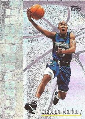 1998 Topps #C8 Cornerstones