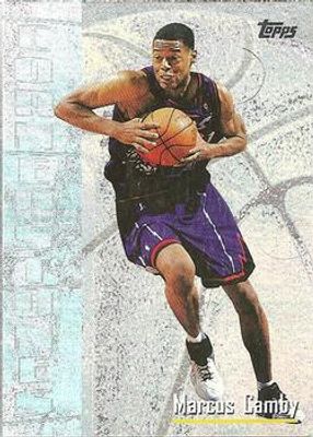 1998 Topps #C7 Cornerstones