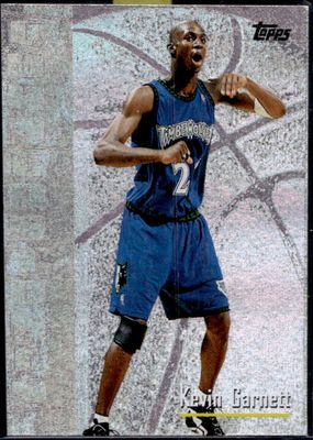 1998 Topps #C2 Cornerstones