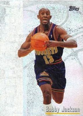 1998 Topps #C10 Cornerstones